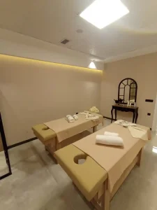 Rüya Spa Merkezi Samsun