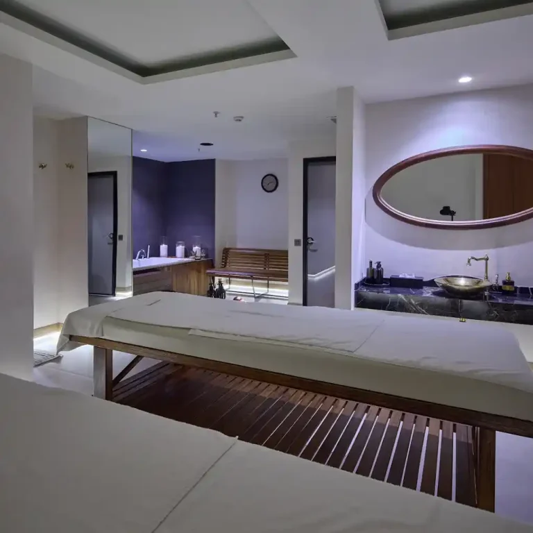 Rytuals Wellness & Spa Ordu