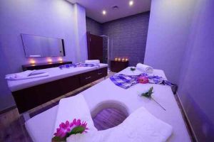 SAFA SORGUN THERMAL HOTEL WELLNESS & SPA YOZGAT