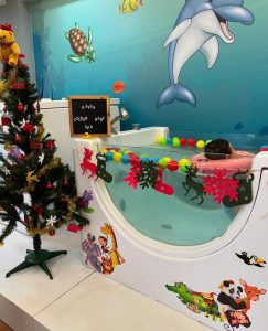 SİVEREK GOLDEN BABY SPA ŞANLIURFA