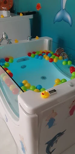 SİVEREK GOLDEN BABY SPA şanlıurfa.