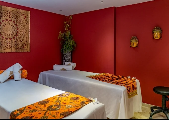 SPA FARALYA Muğla