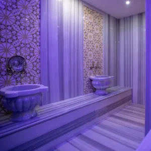 Sachi Spa & Wellness Center Muğla