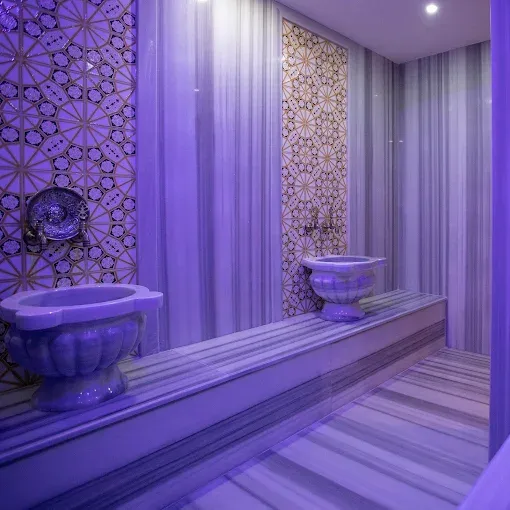 Sachi Spa & Wellness Center Muğla