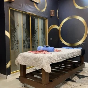 Samsun Gold Spa Hamam Masaj Salonu