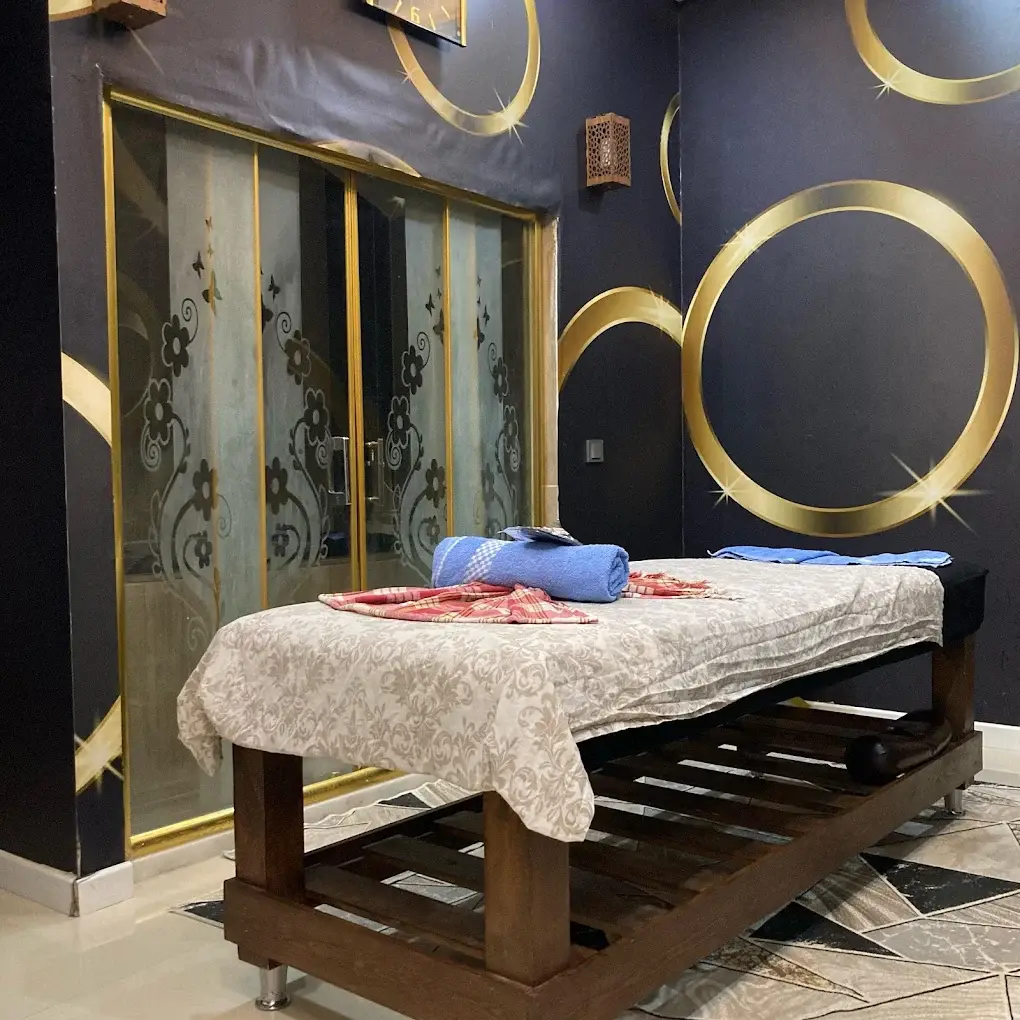 Samsun Gold Spa Hamam Masaj Salonu