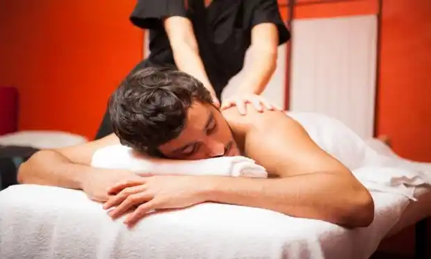 Samsun SPA Masaj Salonu