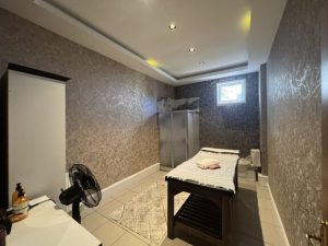 Samsun Sahra Spa Samsun