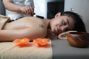 Sanitas Per Aqua SPA & Kayropraktik Samsun