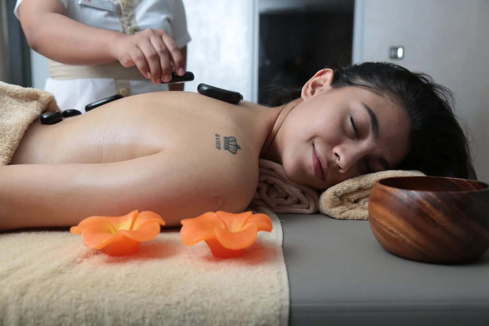Sanitas Per Aqua SPA & Kayropraktik Samsun