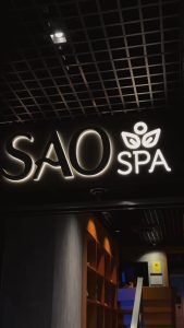 Sao Spa Eskişehir