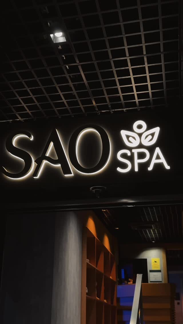 Sao Spa Eskişehir