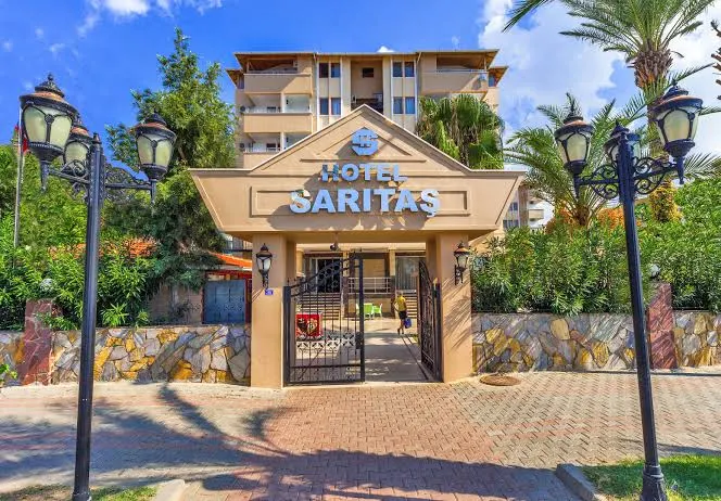 Saritas Hotel Antalya