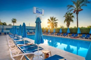 Sealife Family Resort Hotel Antalya