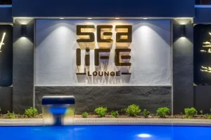 Sealife Lounge Hotel (Adult Only-Sadece Yetişkin) Antalya
