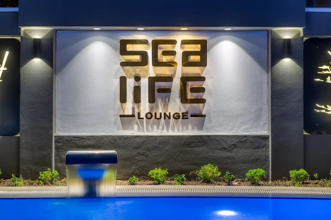 Sealife Lounge Hotel (Adult Only-Sadece Yetişkin) Antalya