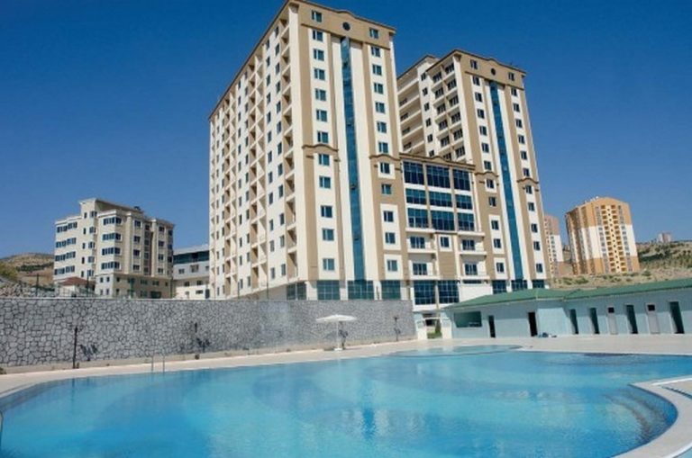 Şehr-i Nuh Otel Şırnak spa