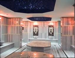 Şehr-i Nuh Otel Şırnak spa