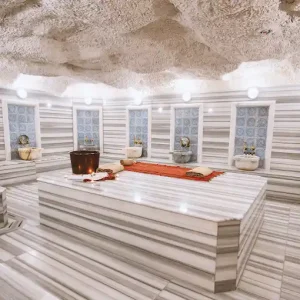 Sekar Putri Spa & Wellness-İZMİR