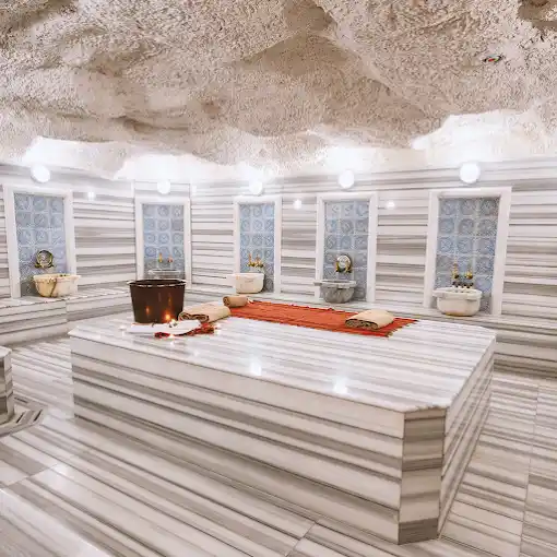 Sekar Putri Spa & Wellness-İZMİR