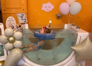 Selin Baby Spa Merkezi Merzifon