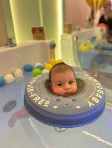 Sena Baby Spa Ordu