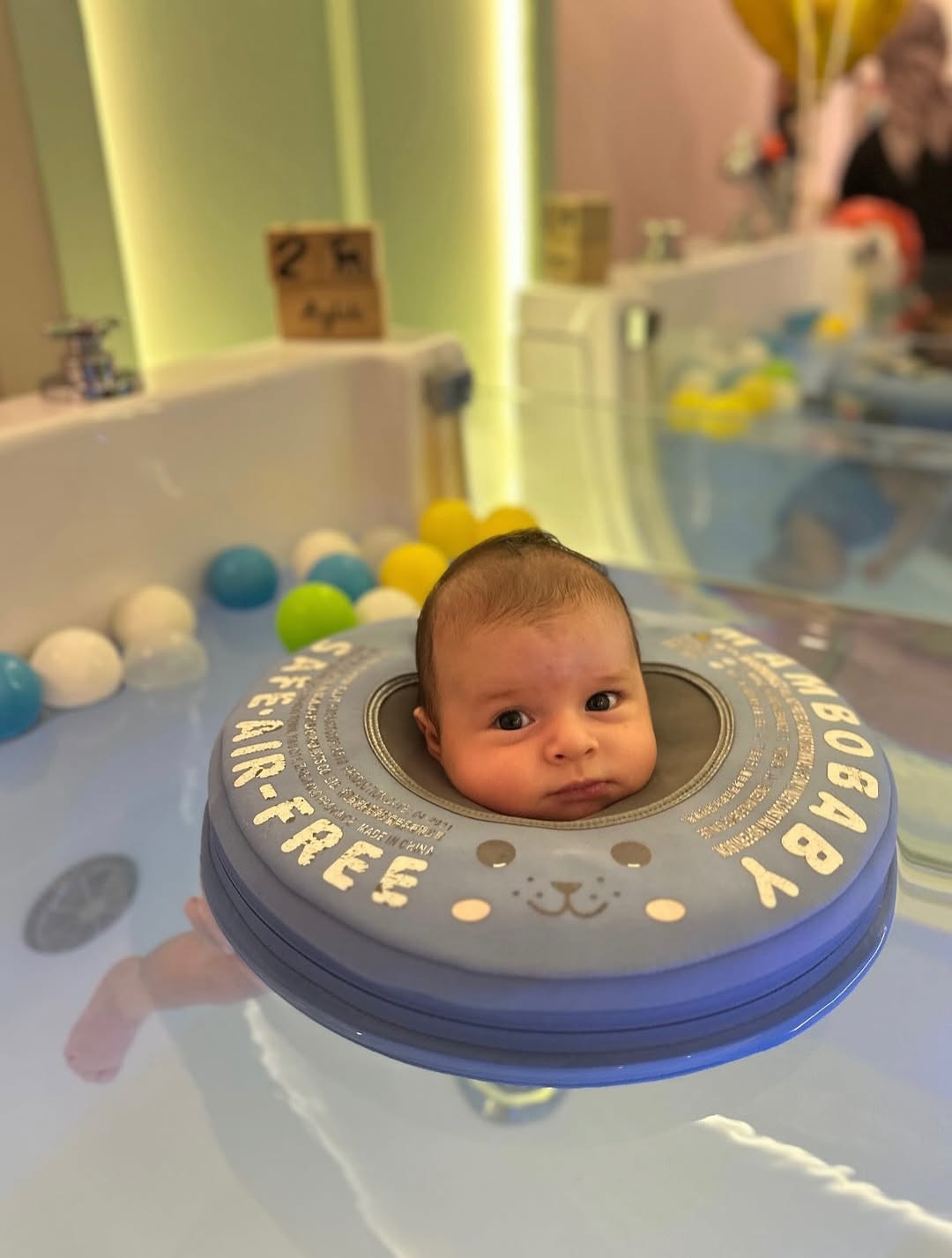 Sena Baby Spa Ordu