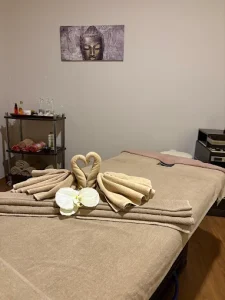 Serenity Spa & Masaj Zigana Resort Hotel-İzmir