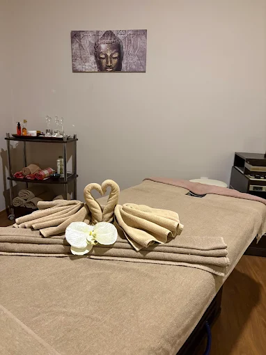 Serenity Spa & Masaj Zigana Resort Hotel-İzmir