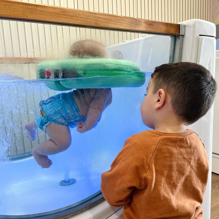 Sevgül Özbaş Baby Spa ve Yaşam Merkezi Manisa