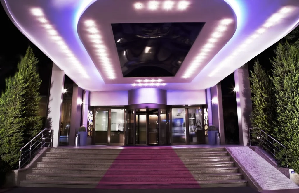 Seyhan Otel Adana