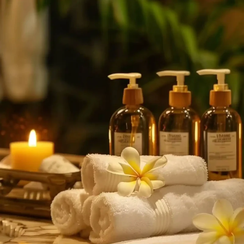 Seyran spa bodrum - Muğla
