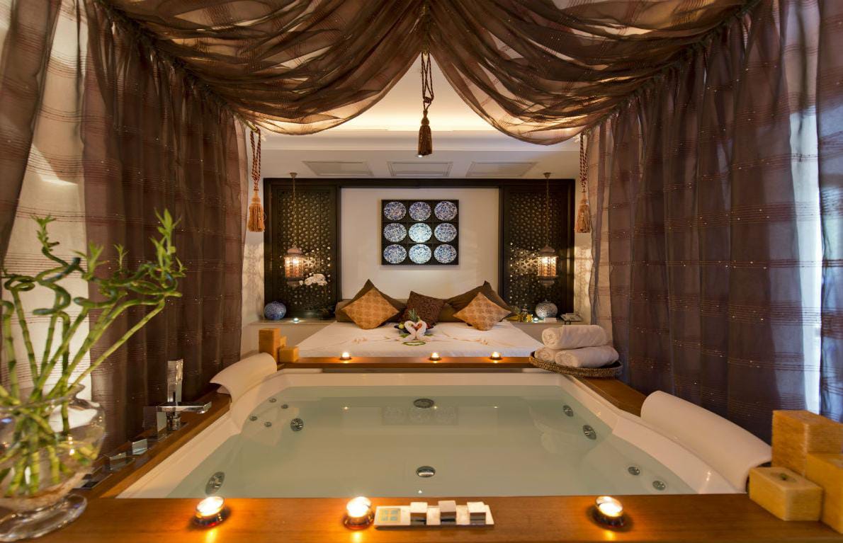 Shang-du Spa Erzurum