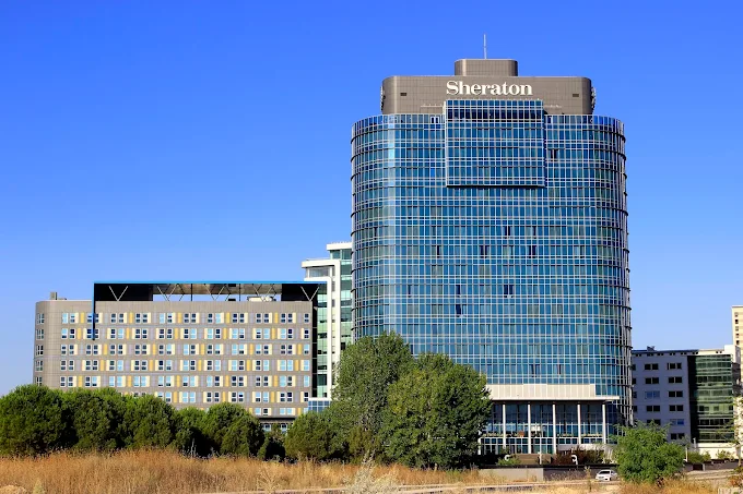 Sheraton Bursa Hotel