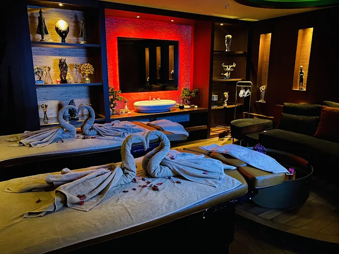 Shiva Spa Wellness Kartal