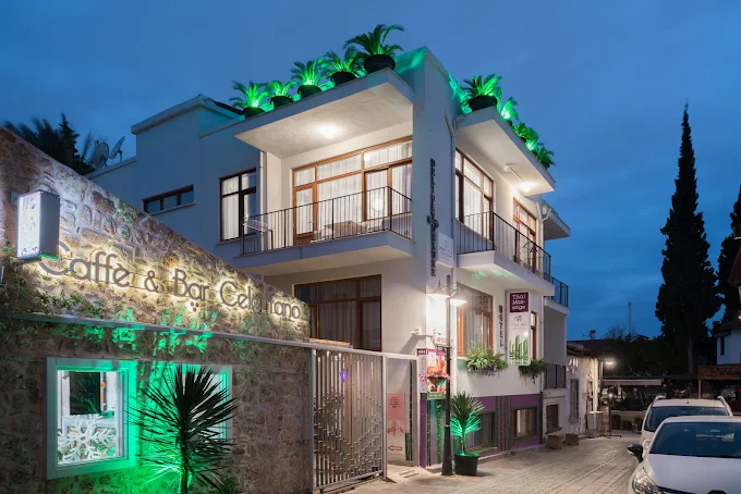 Siam Spa & Thai Massage Antalya
