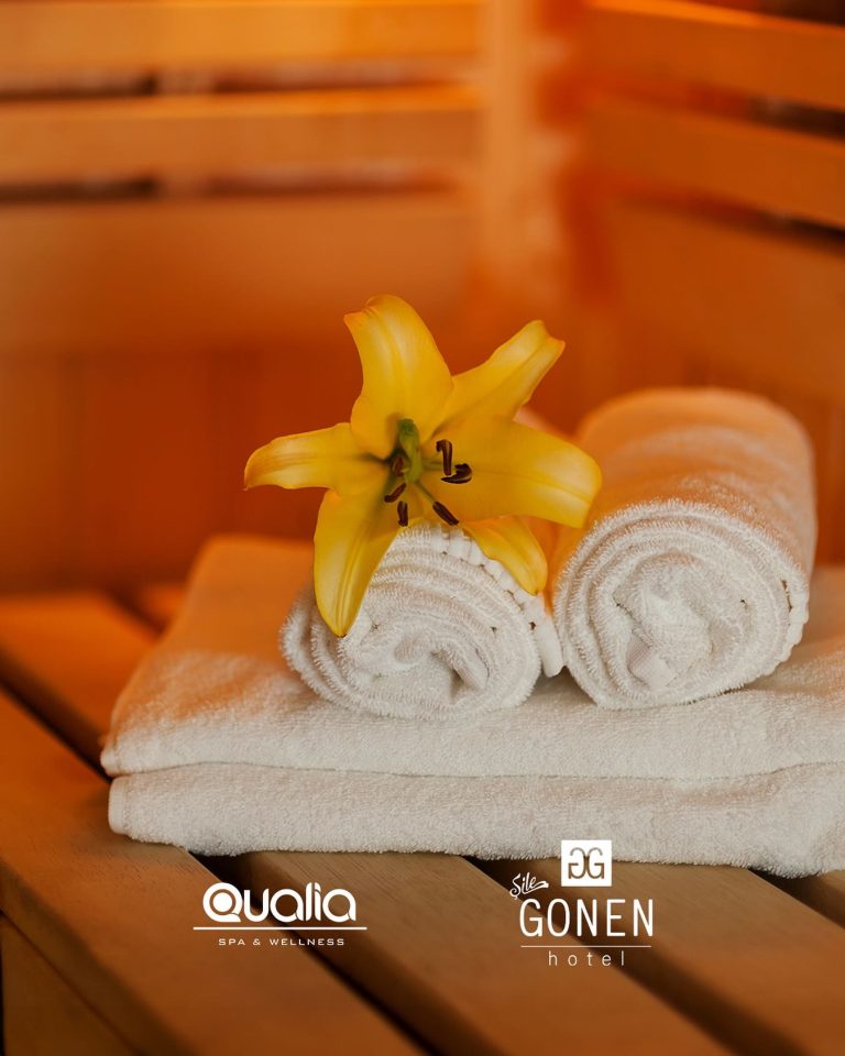 Şile Qualia Spa & Wellness
