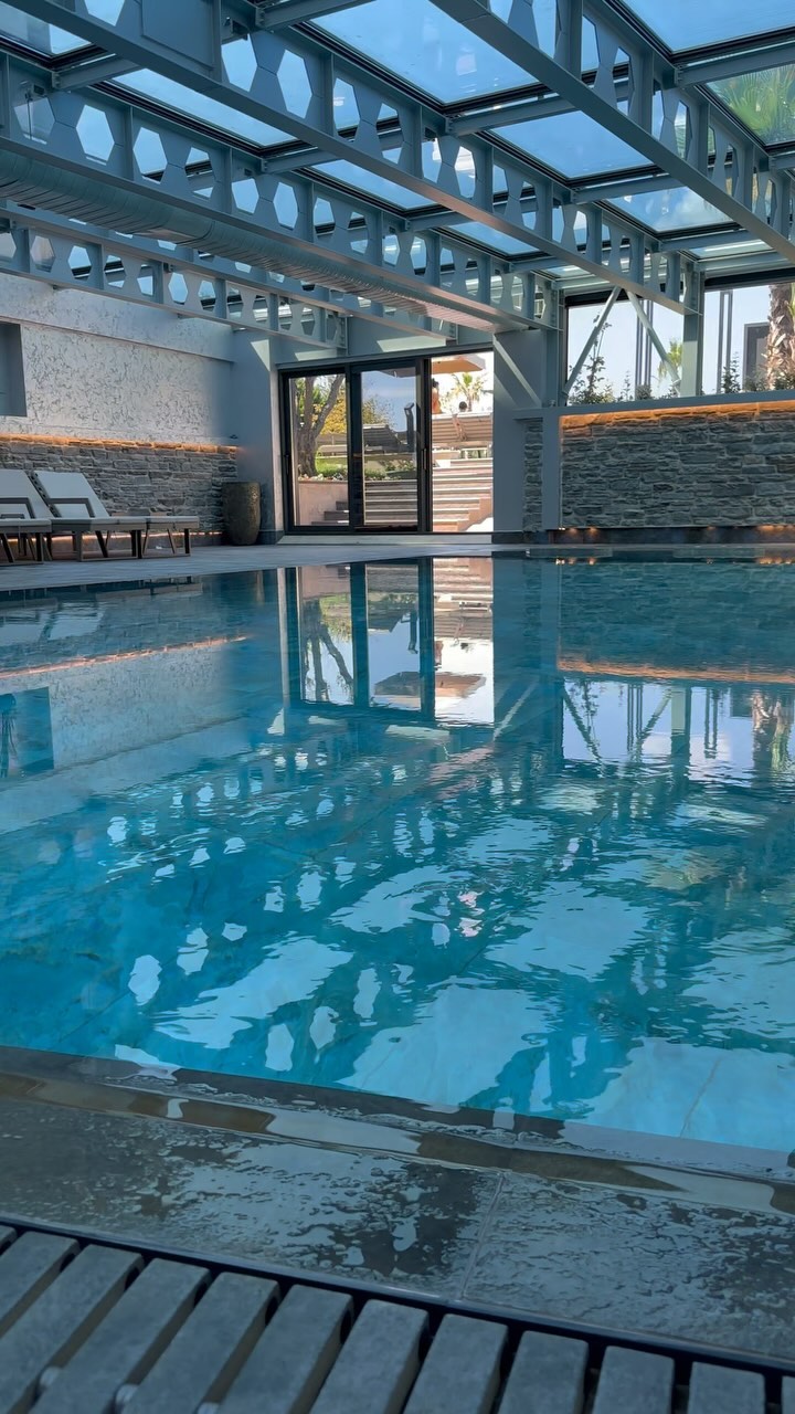 Şile Qualia Spa & Wellness