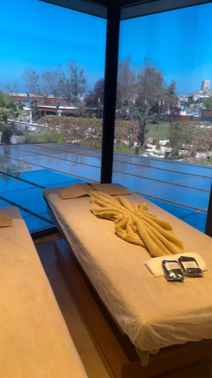 Şile Qualia Spa & Wellness