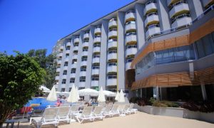 Simply Fine Hotel Alize Antalya