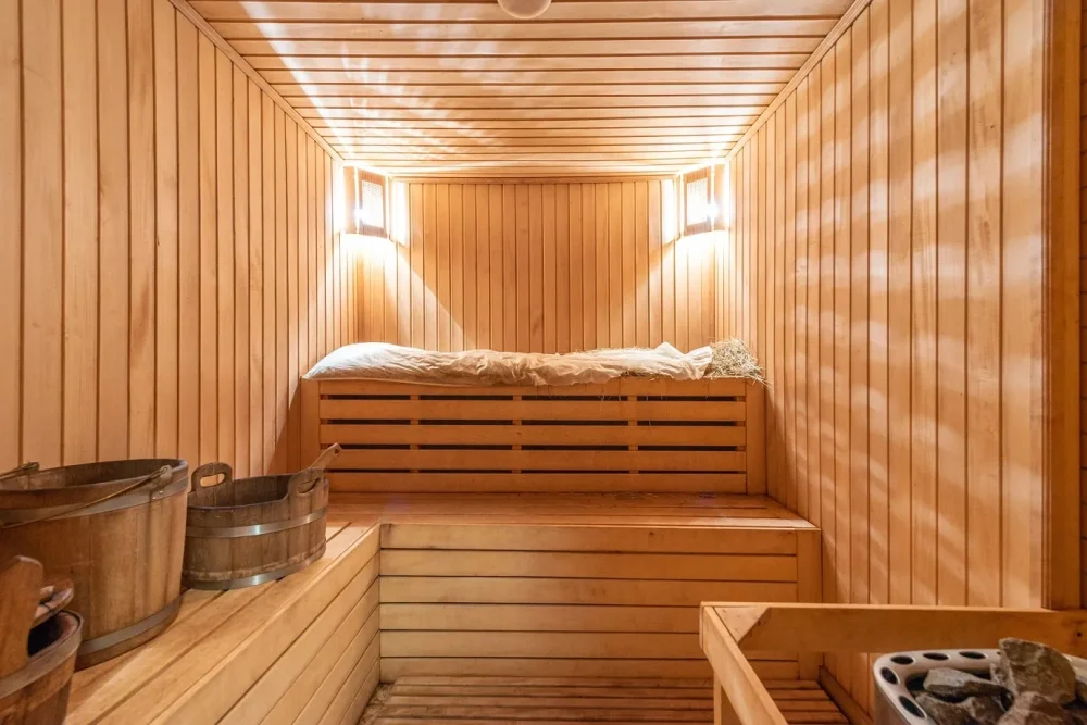 Sinerji Spa Sağlıklı Yaşam Merkezi İzmir