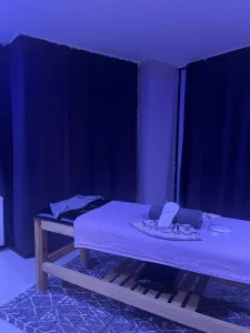 Sirius Spa Center Samsun