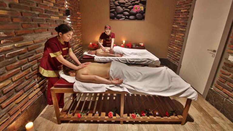 Sivas Termal Hotel ve Spa