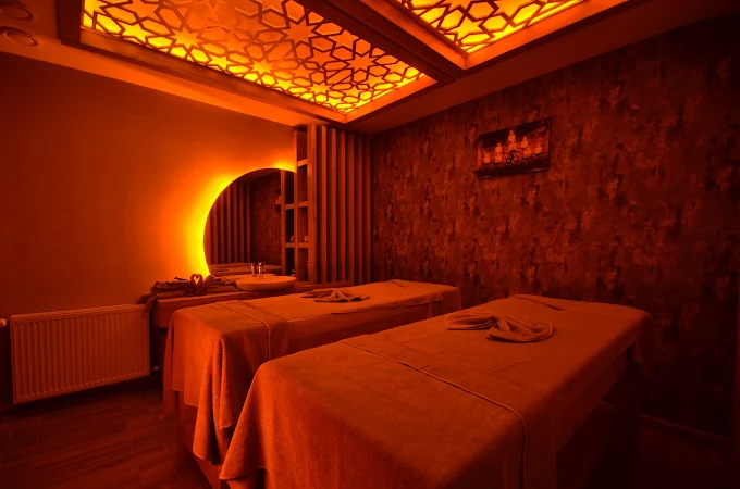 Snowflake Dağ Oteli & SPA Kars