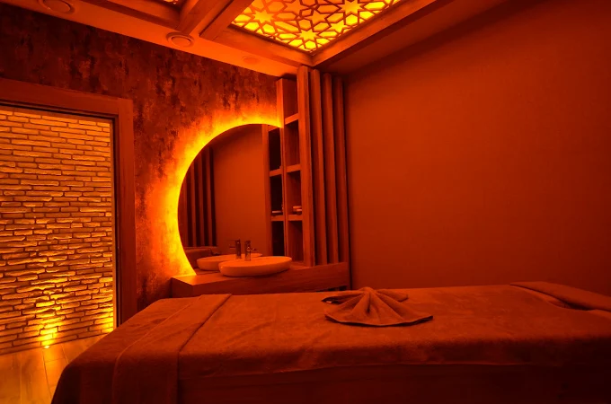 Snowflake Dağ Oteli & SPA Kars