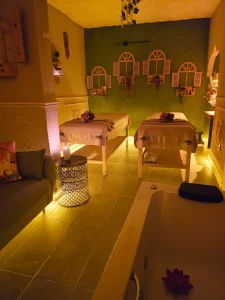 So SPA Beauty
