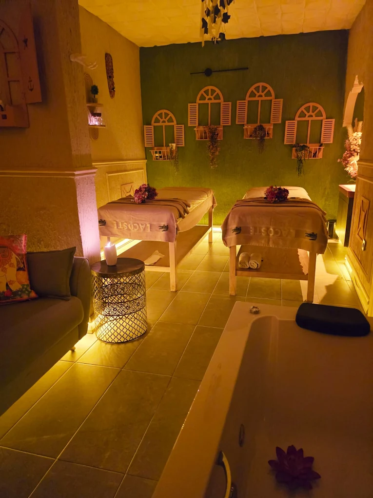 So SPA Beauty