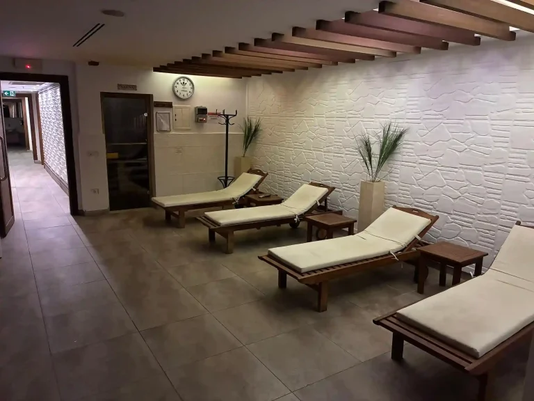 Sofia Spa Hamam&Masaj Muğla