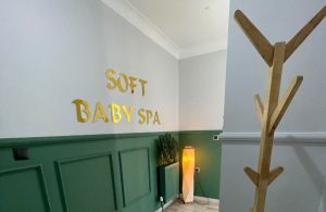 Soft Baby Spa Merzifon