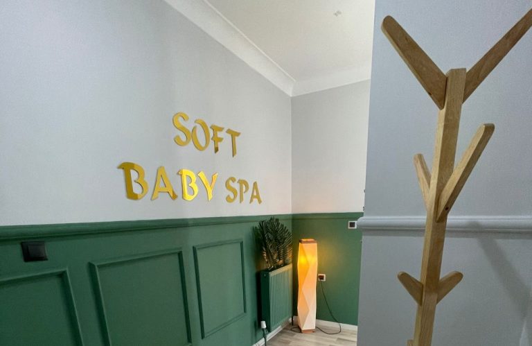 Soft Baby Spa Merzifon